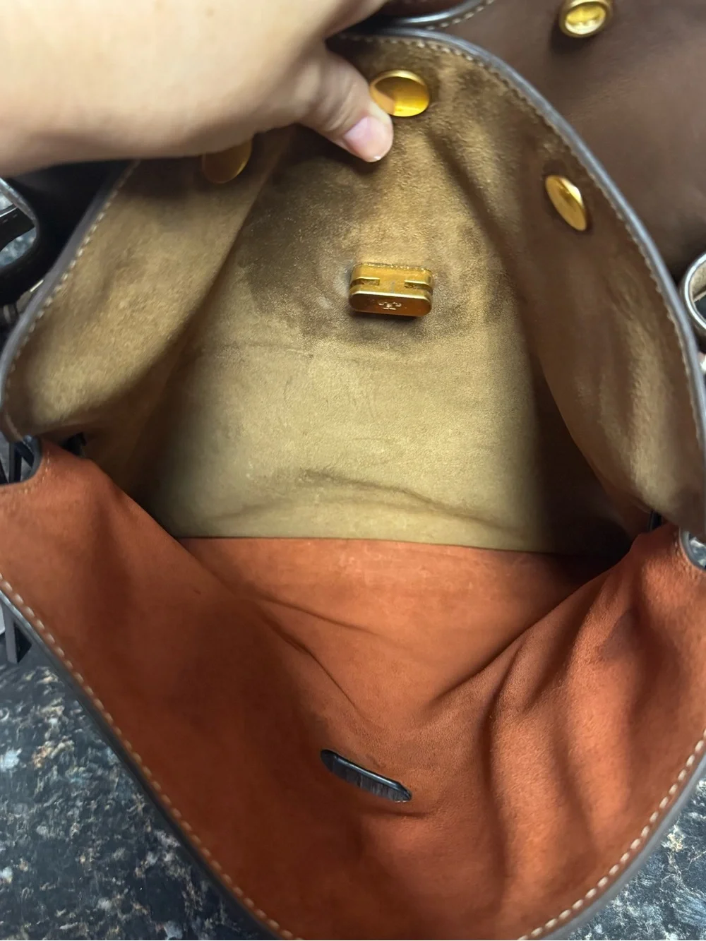 Tory Burch tory burch